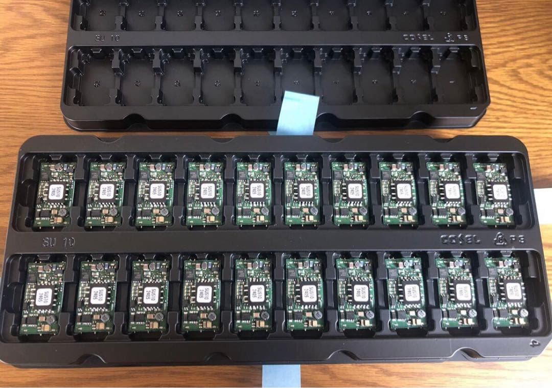 【正規品】【194個】COSEL コーセル DC/DC SUS102405BP