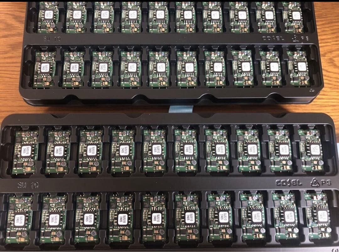 【正規品】【194個】COSEL コーセル DC/DC SUS102405BP