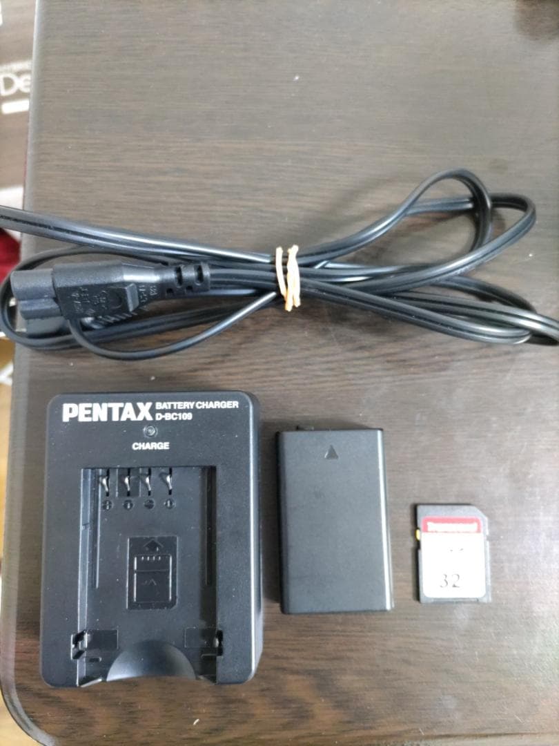 K-S1 smc PENTAX-DA 35mm F2.4 AL　単焦点レンズ