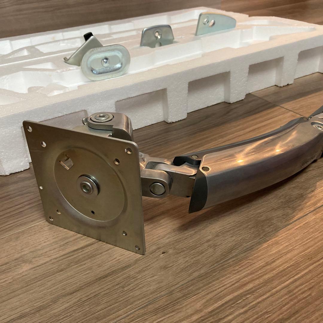 MX デスクマウントLCDアーム エルゴトロン ERGOTRON