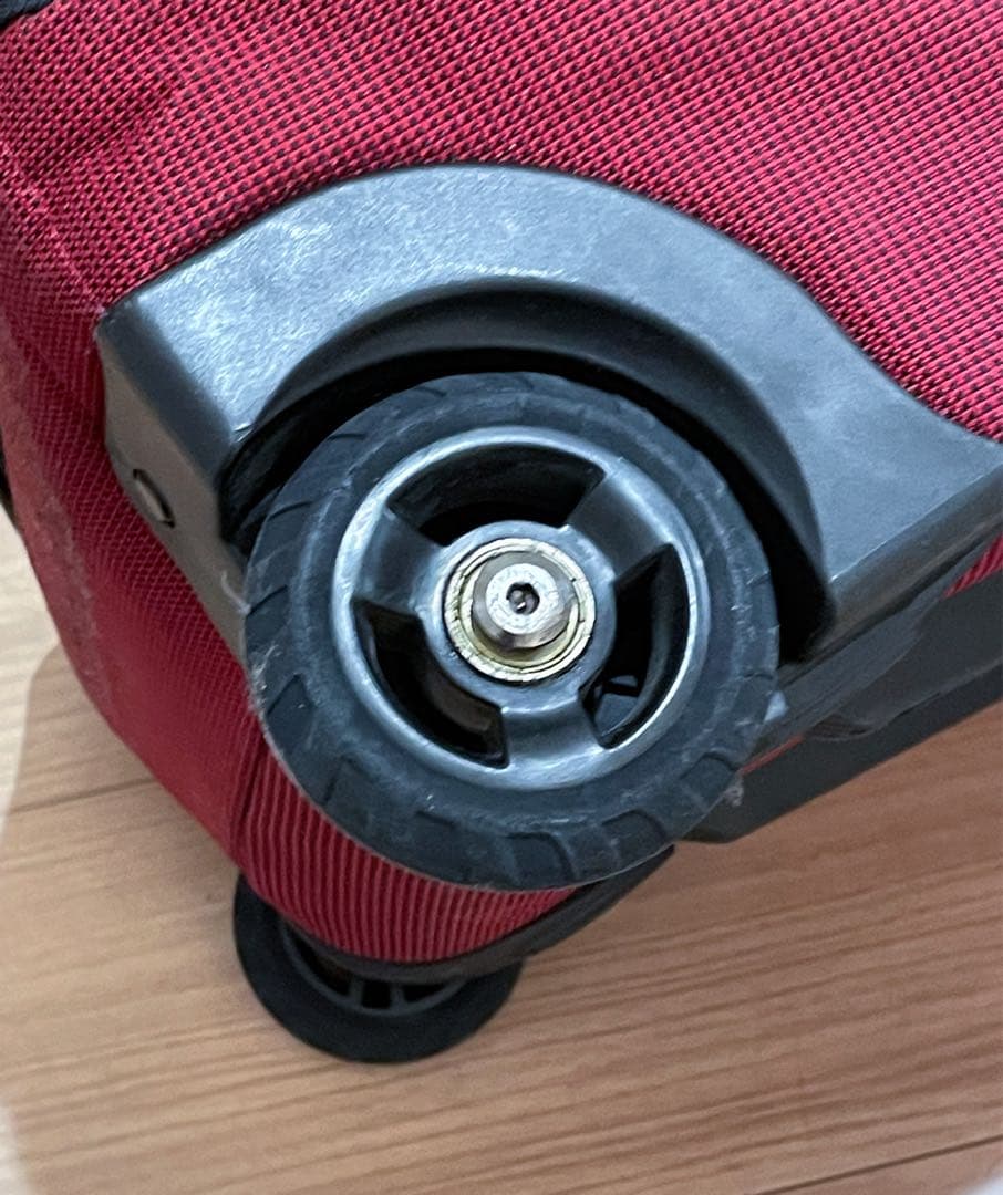 Patagonia Black Hole  Roller ボードケース