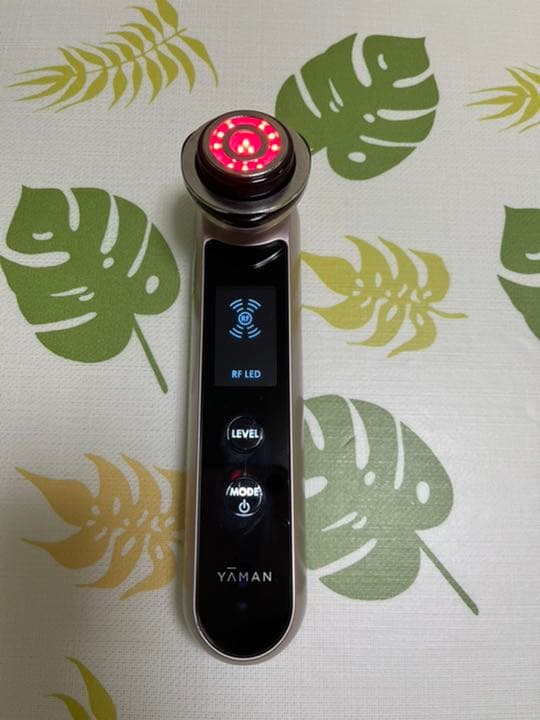 ヤーマン　フォトプラスEX eye pro