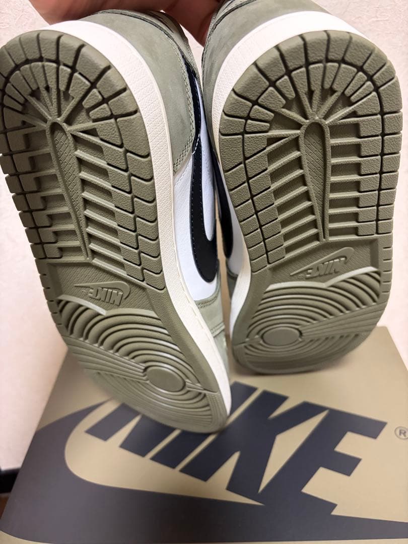 エア ジョーダン1 RETRO LOW OG