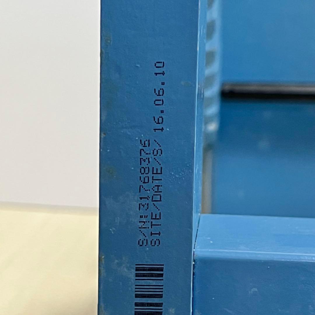 ストッケ トリップトラップ ブルー系 STOKKE TRIPP TRAPP