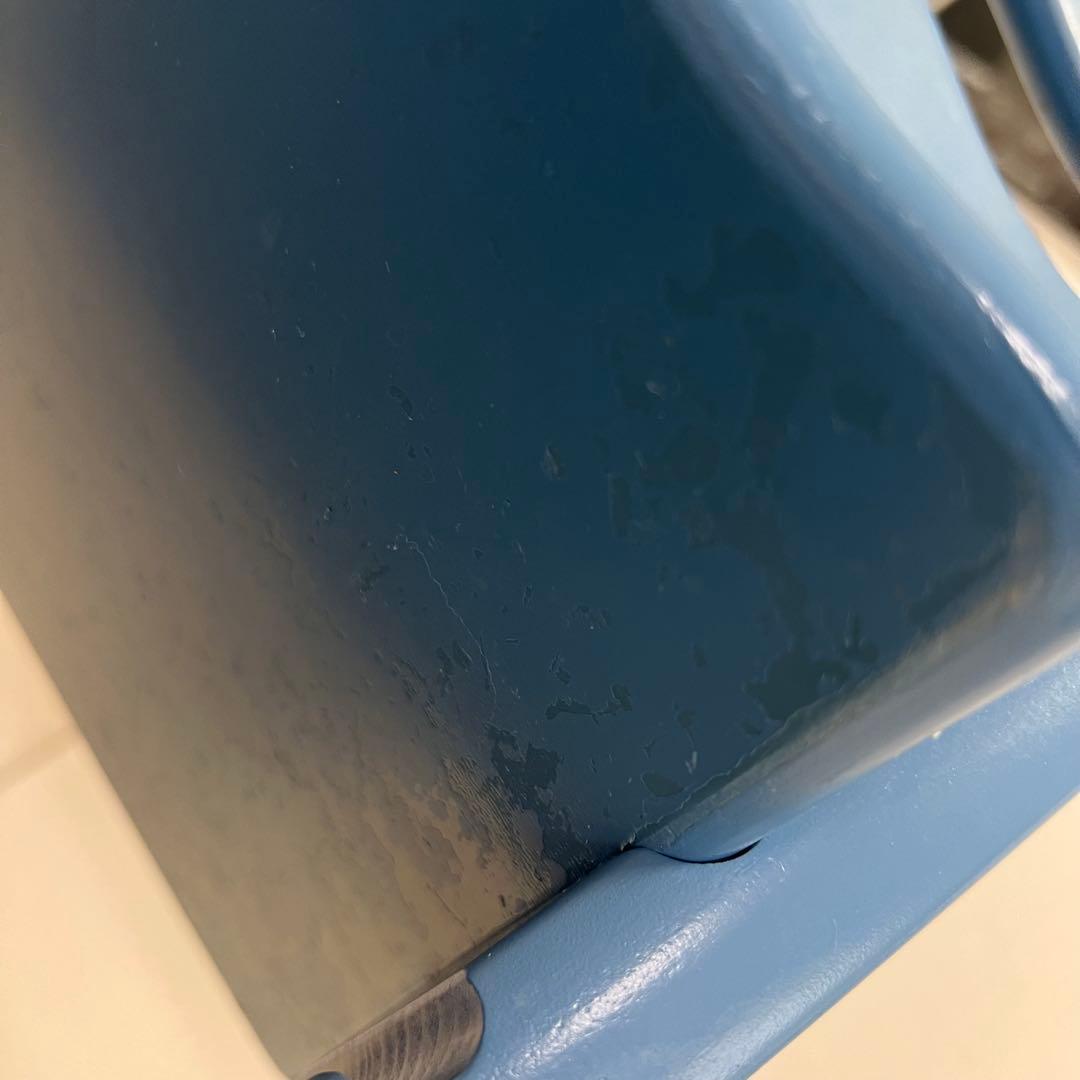 ストッケ トリップトラップ ブルー系 STOKKE TRIPP TRAPP