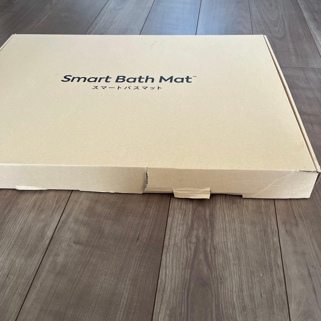 issin スマートバスマット　SBM24W01LJ