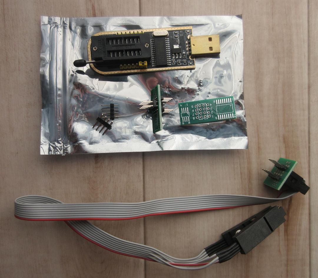 オープンソースBIOS可能サーバーセット & 開発ツーリング