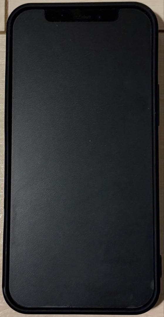 Apple iPhone 12 mini ホワイト