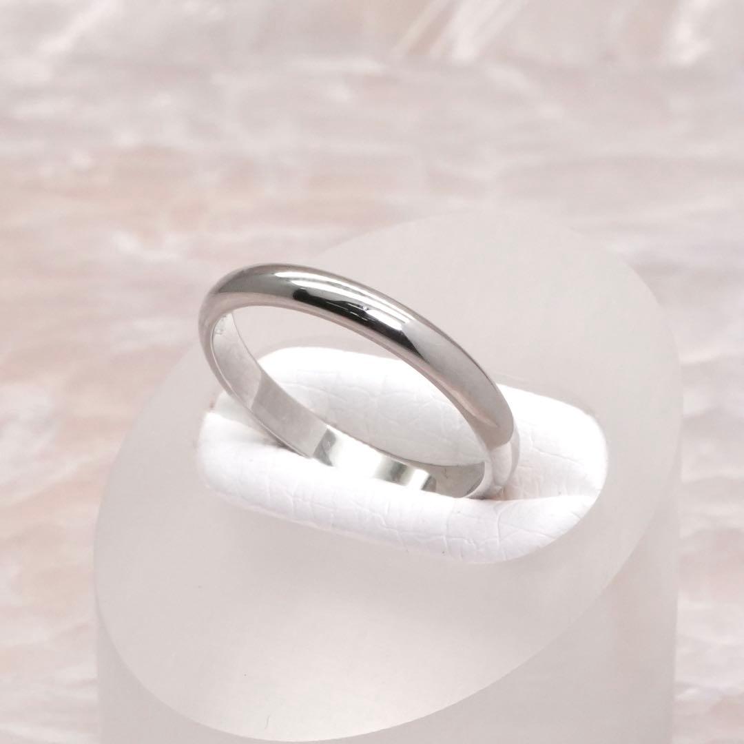 ★Cartier★ 2025年購入 1895 ウェディングリング ペア