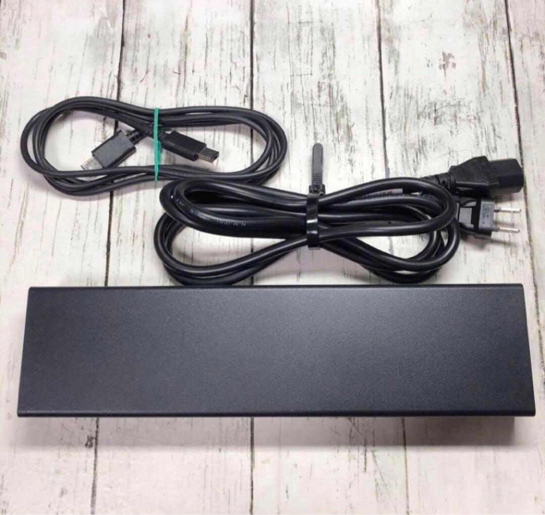 ソニー ACDP-240E02 ACアダプター 　　ブラビア　美品良品