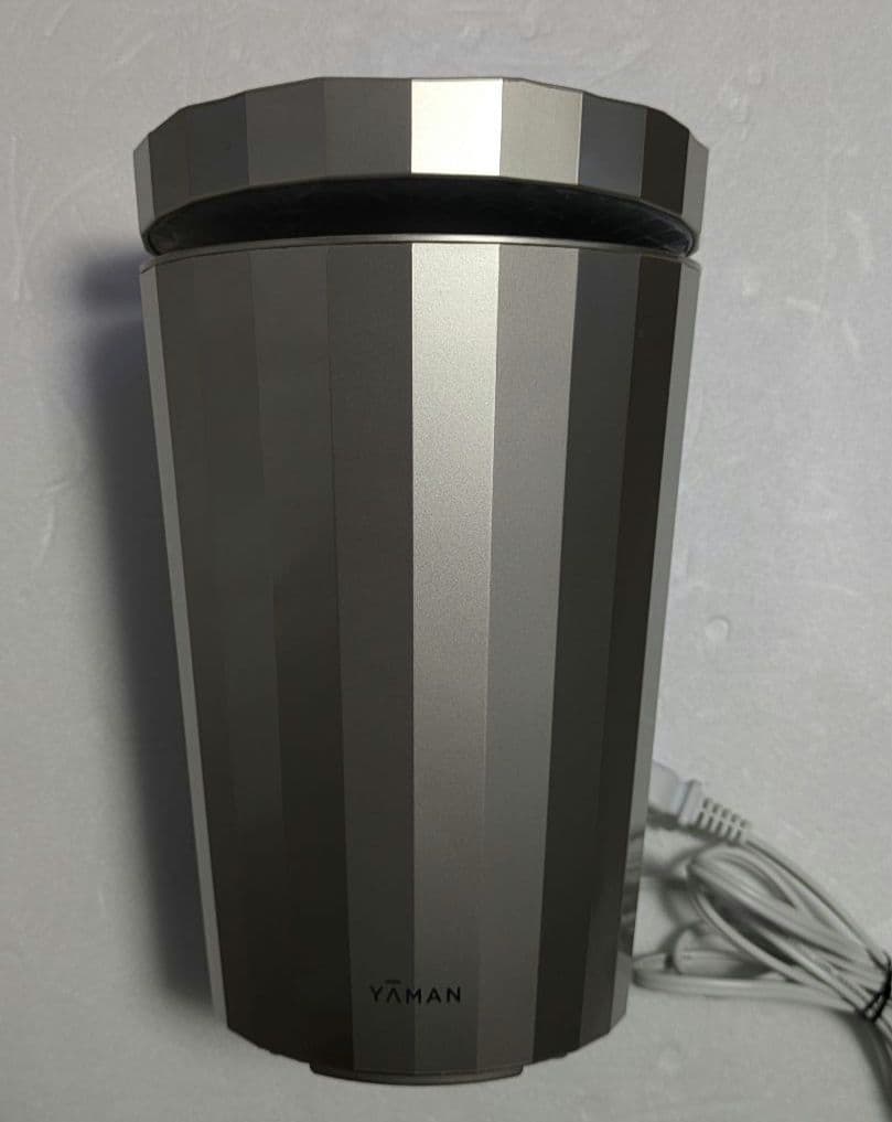 極美品　ヤーマン　スチーマー フォトケア　YJSB0N(目元ケア最新機種)