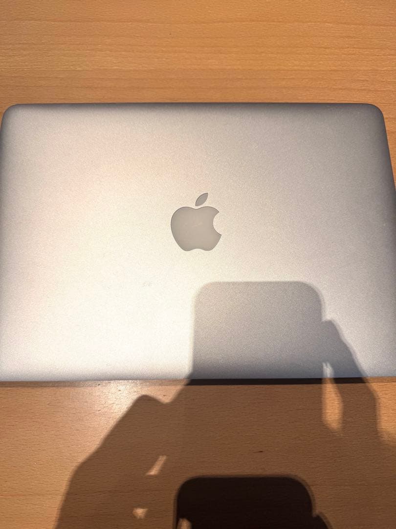 MacBookPro 13インチRetinaEarly2015SSD120GB