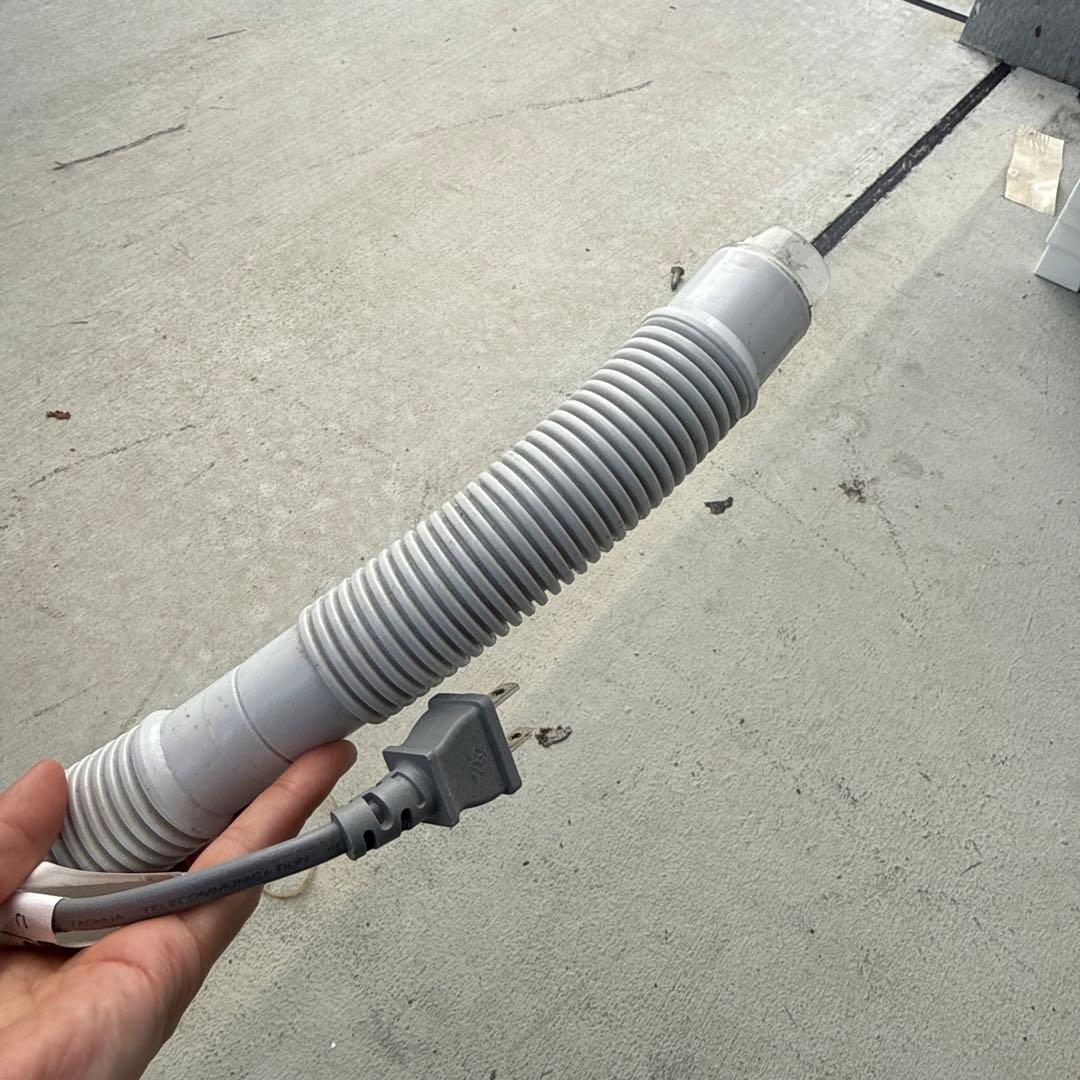 【最終値下げ‼️】2023年製SHARP洗濯乾燥機 ES-PT10G-T