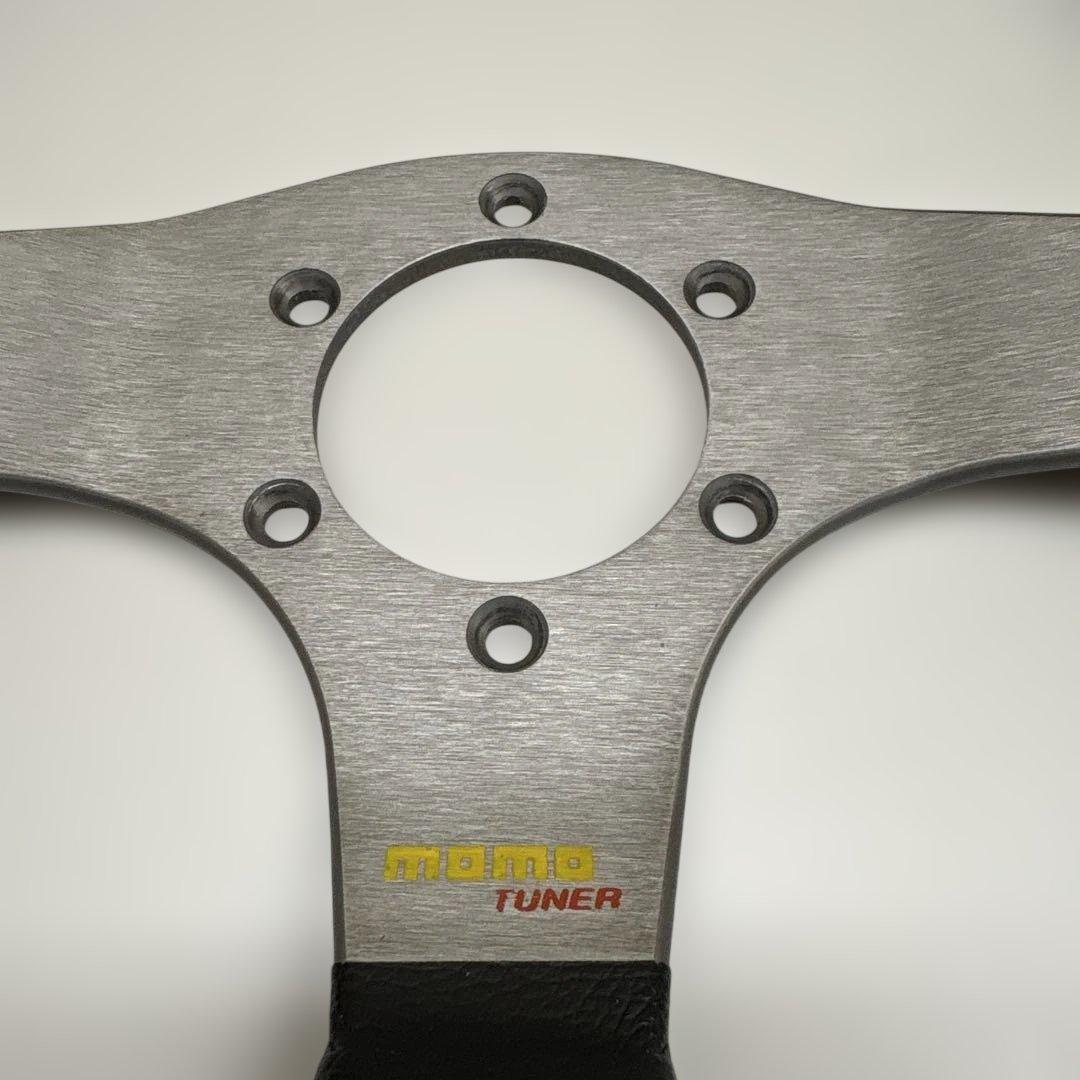 パーツ MOMO TUNER TYP D32