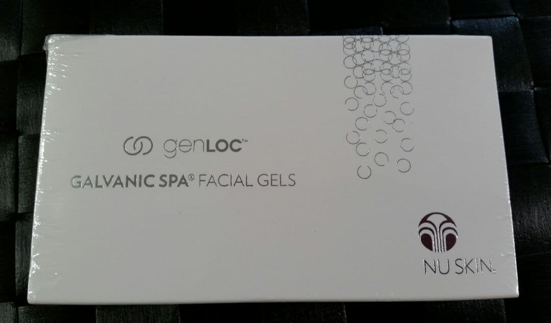 特別値下げ！ニュースキン　ガルバニックスパ