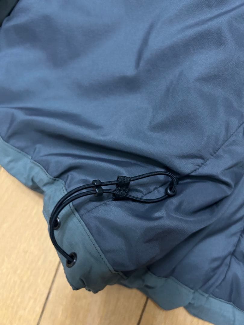 ジャケット・アウター ARC'TERYX ATOM AR JACKET