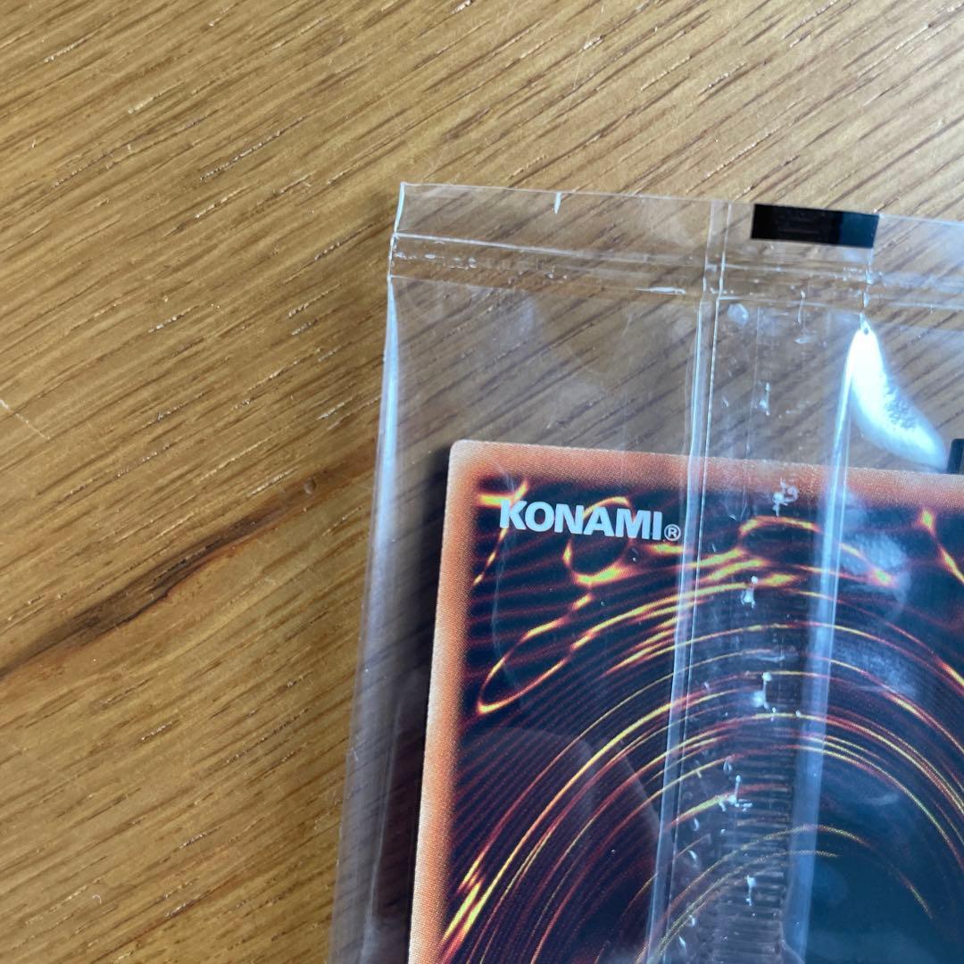 遊戯王ラッシュデュエル　ブラックマジシャンラッシュレア当選品