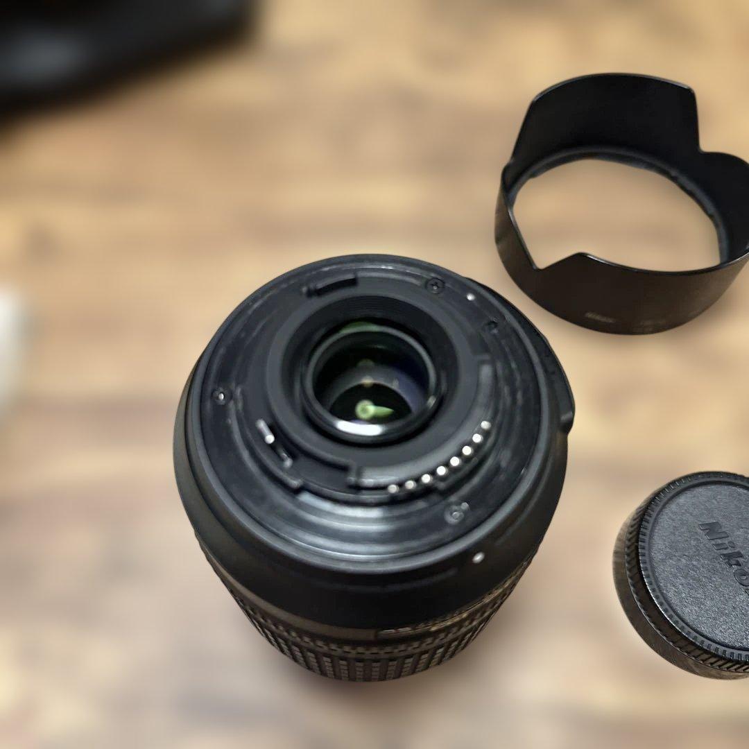 ⭐️名機美品⭐️Nikon D2x 純正レンズセット