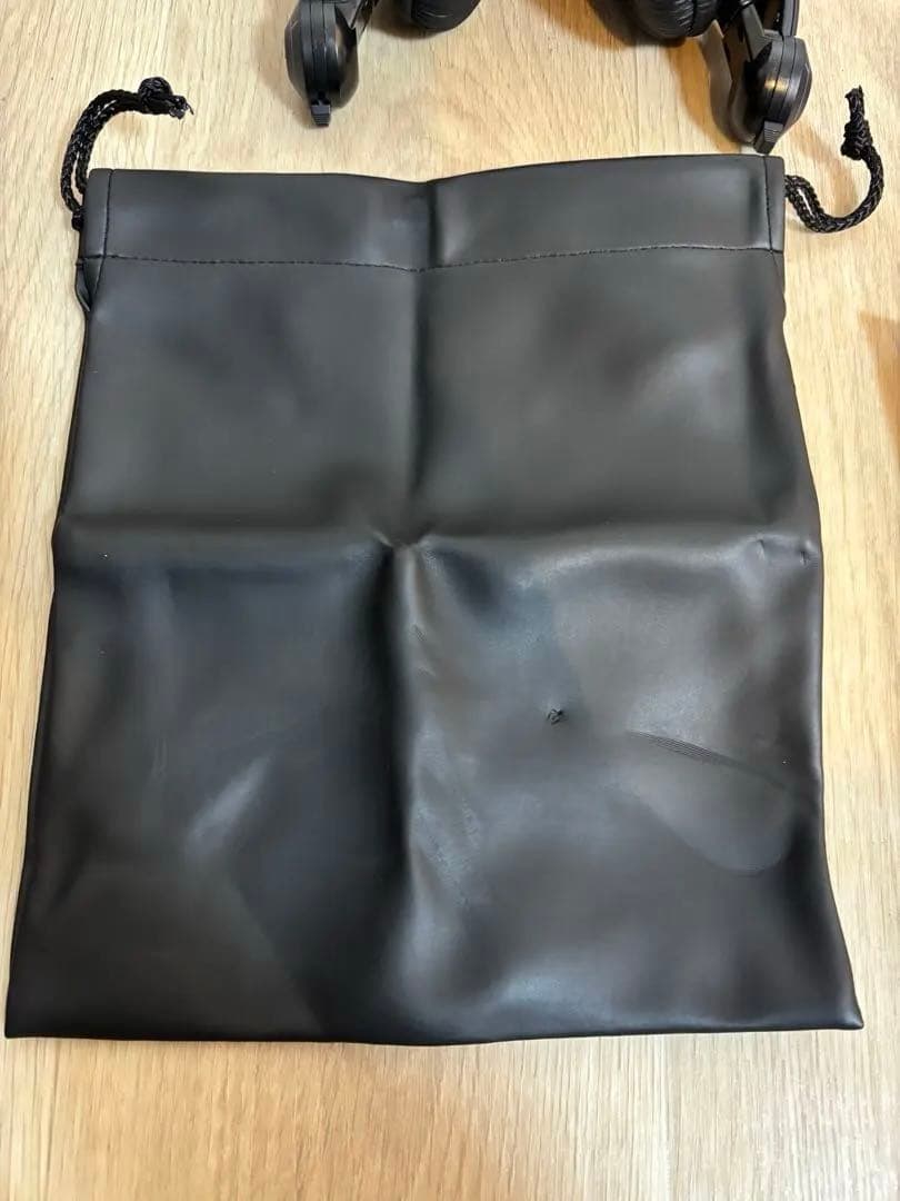 Technics テクニクス　ヘッドフォン　RP-DJ1200 未使用　希少品