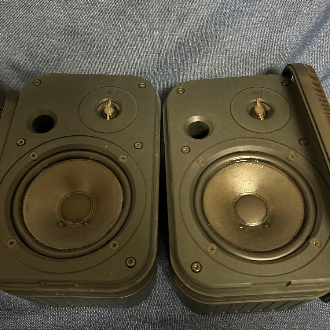 JBL CONTROL1 シリアルNo.同番