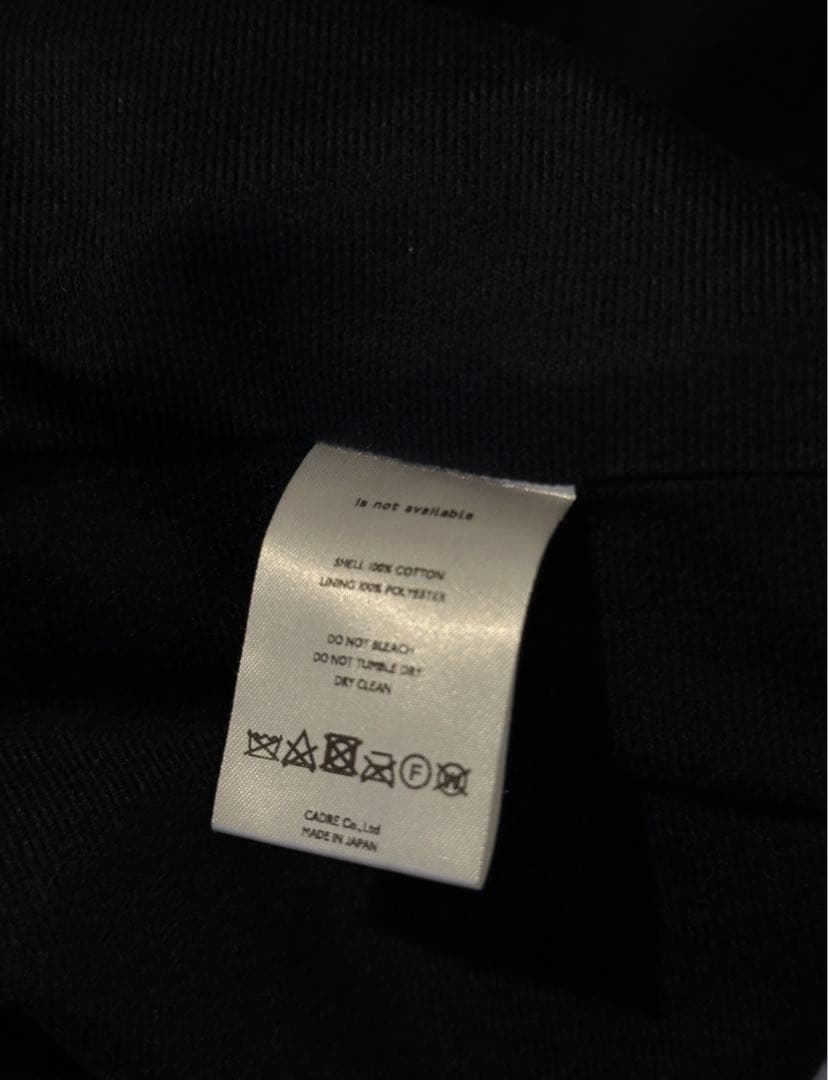 ジャケット・アウター IA JACKET jhon