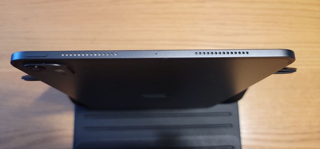 【メモリ16GB】M4 iPad Pro 11インチ 1TB Wi-Fiモデル