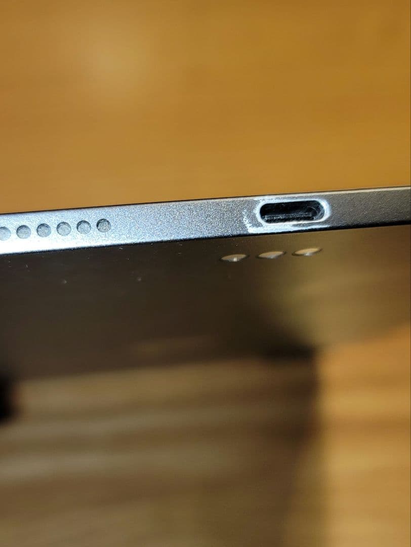 【メモリ16GB】M4 iPad Pro 11インチ 1TB Wi-Fiモデル