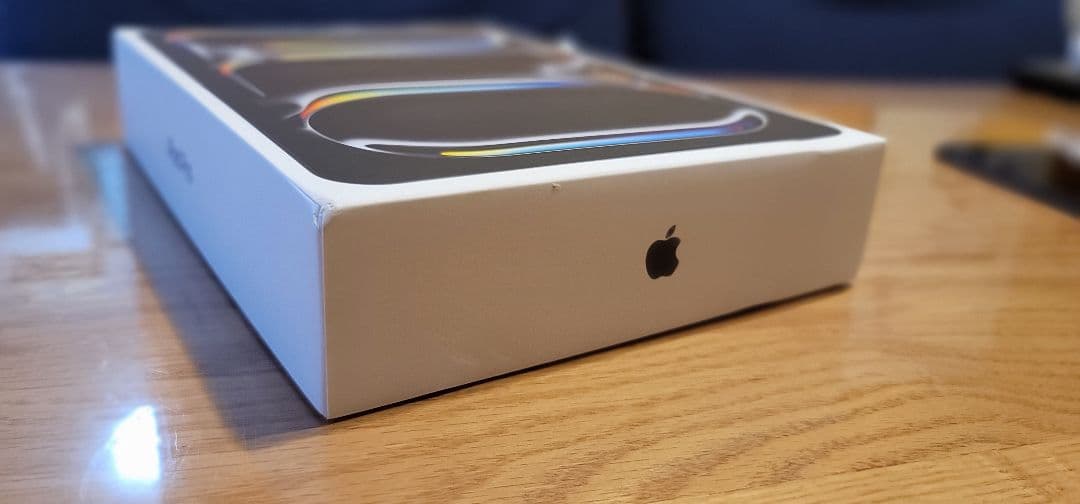 【メモリ16GB】M4 iPad Pro 11インチ 1TB Wi-Fiモデル