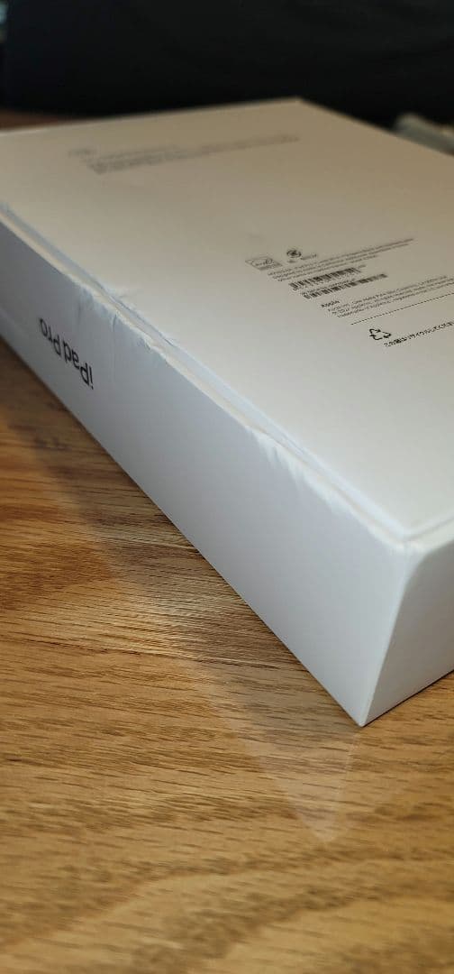 【メモリ16GB】M4 iPad Pro 11インチ 1TB Wi-Fiモデル