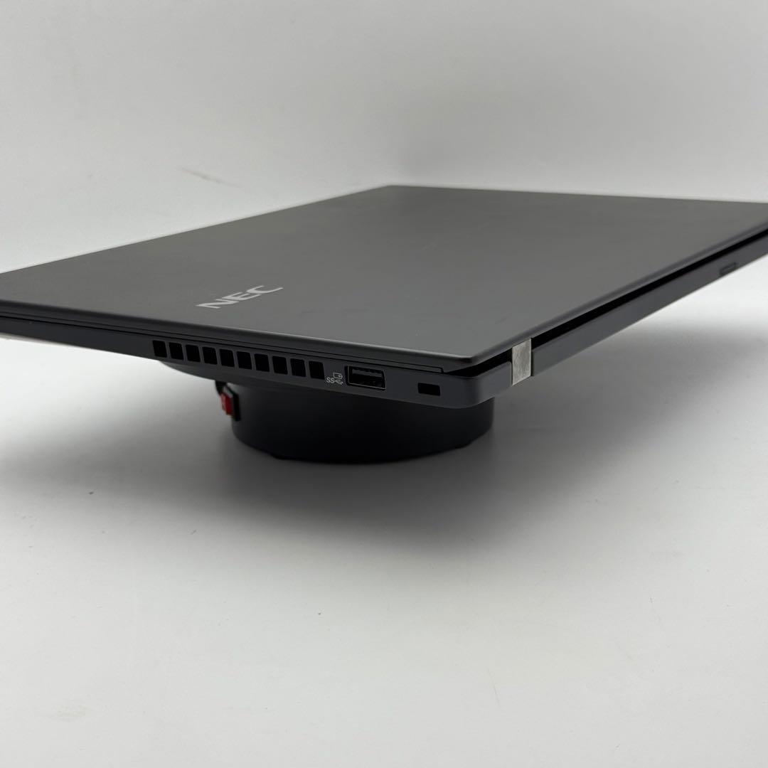 Corei5十世代◆メモリ8GB◆SSD256GB◆NEC VersaPro