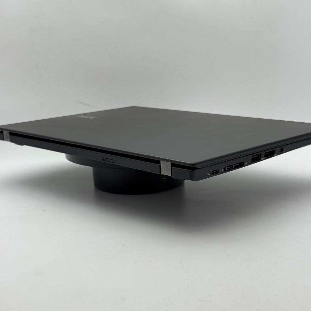 Corei5十世代◆メモリ8GB◆SSD256GB◆NEC VersaPro