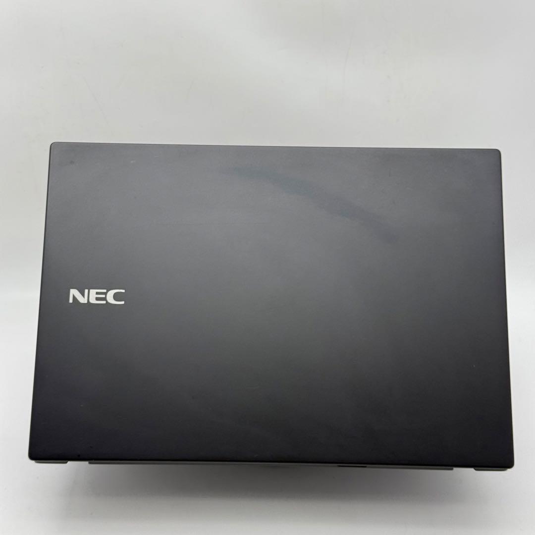 Corei5十世代◆メモリ8GB◆SSD256GB◆NEC VersaPro