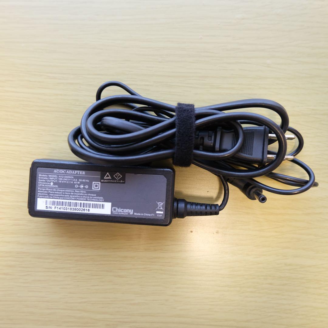 【美品】 mouse バッテリー◎ i5 8世代 win11 8GB 240GB