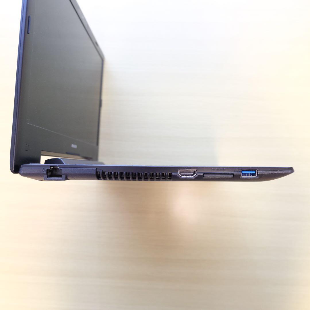 【美品】 mouse バッテリー◎ i5 8世代 win11 8GB 240GB