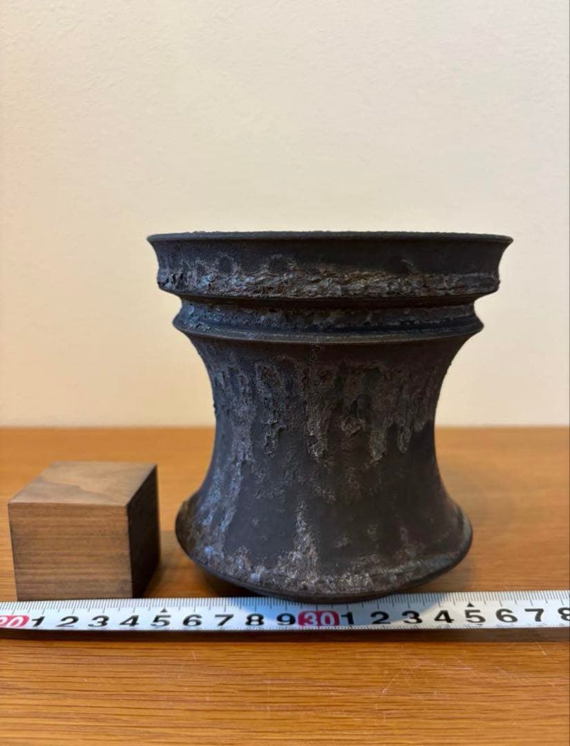 新品未使用 raw life factory king 真黒