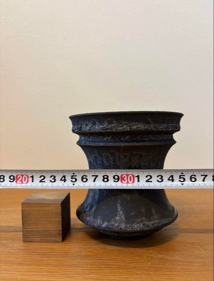 新品未使用 raw life factory king 真黒