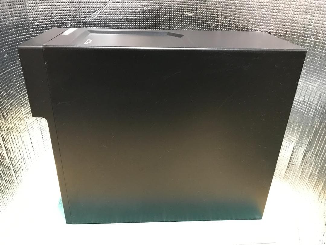 Windowsデスクトップ DELL Precision Tower 3620 8G 256G GT1030