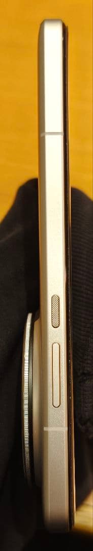 Xiaomi 15 Ultra シルバークローム 16GB/1024GBフォトキ