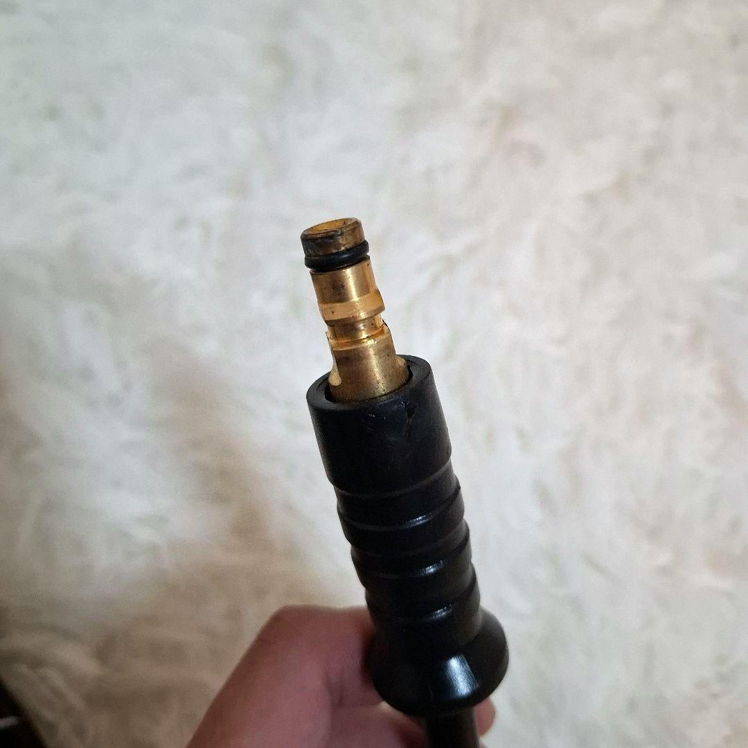 KARCHER ケルチャー K2 サイレント 高圧洗浄機