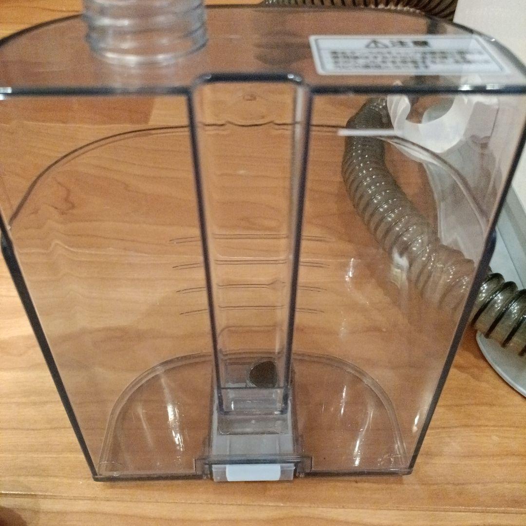 リンサークリーナー　アイリスオーヤマ　RNS-P10-W　2023年製