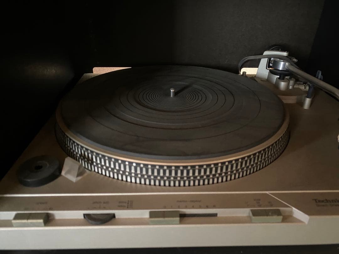 テクニクス　5セット