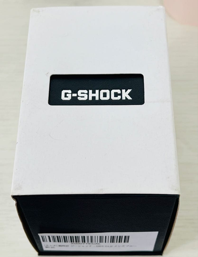 G-SHOCK GM-2100-2AJF ブルー