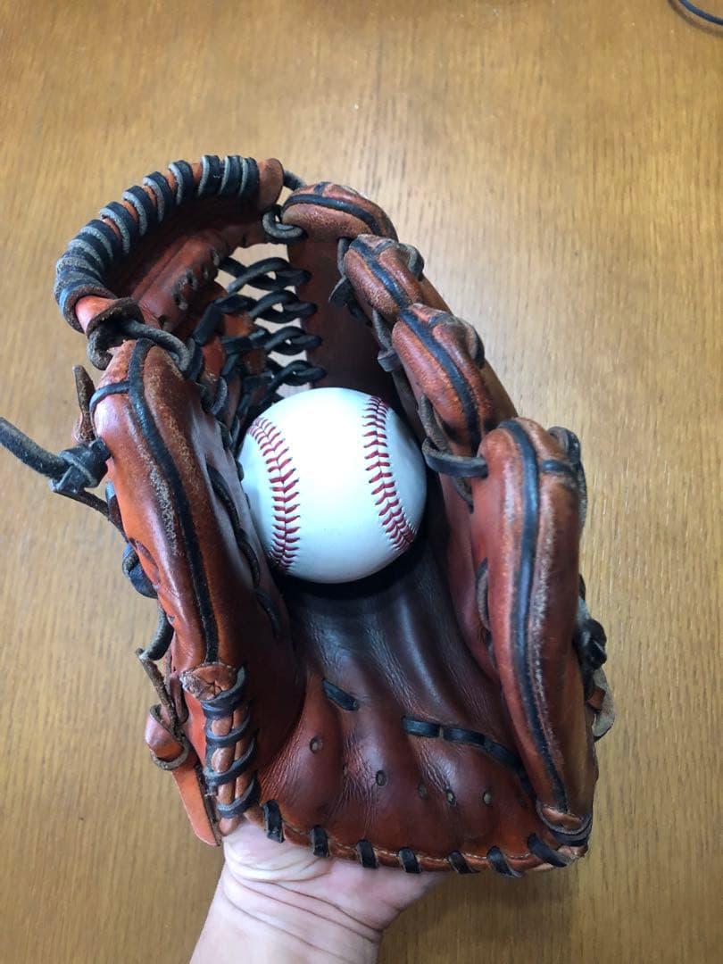 久保田スラッガー硬式グローブ☆KSG-6PSL