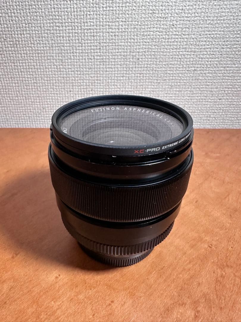 富士フィルム xf23mmf1.4r 美品オマケ付