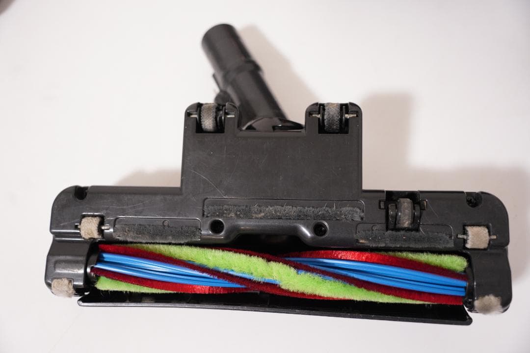 東芝 VC-C7-R トルネオ キャニスター サイクロン 東芝 19年製 掃除機