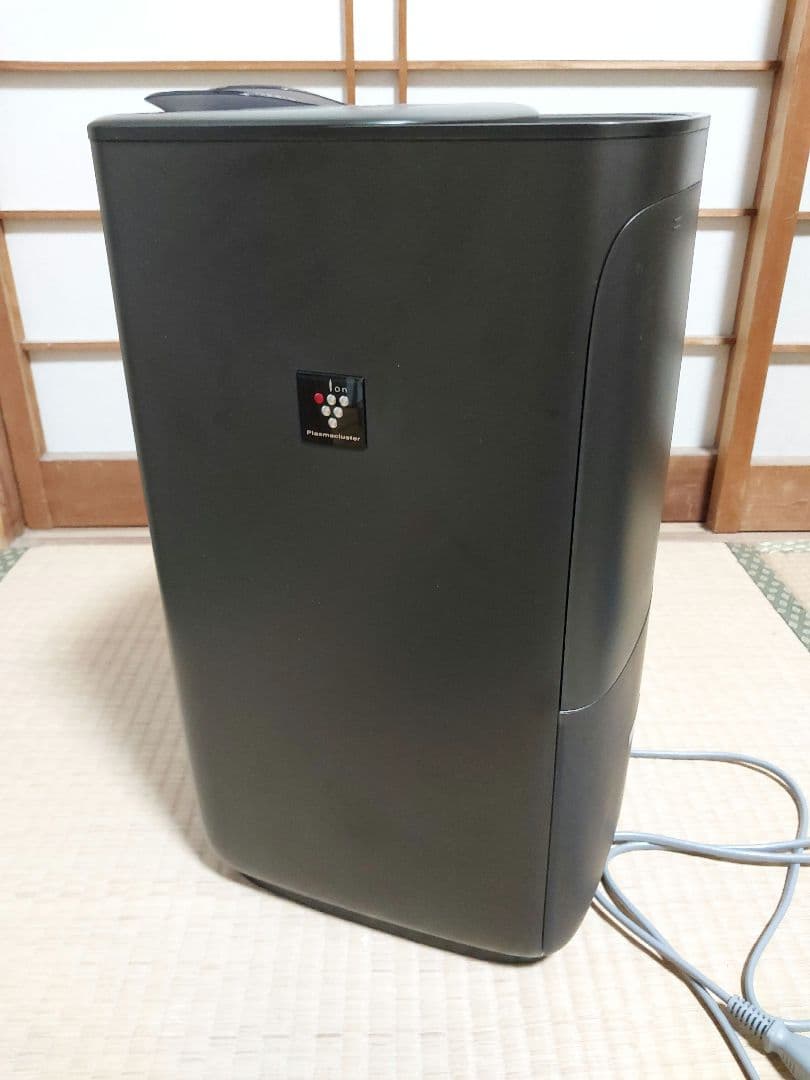 SHARP 加熱気化式加湿器 HV-S55 2023年製　シャープ