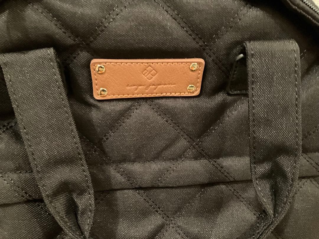 マザーズリュック イー・エクス・ピー・ジャポン ラグジュアリアス