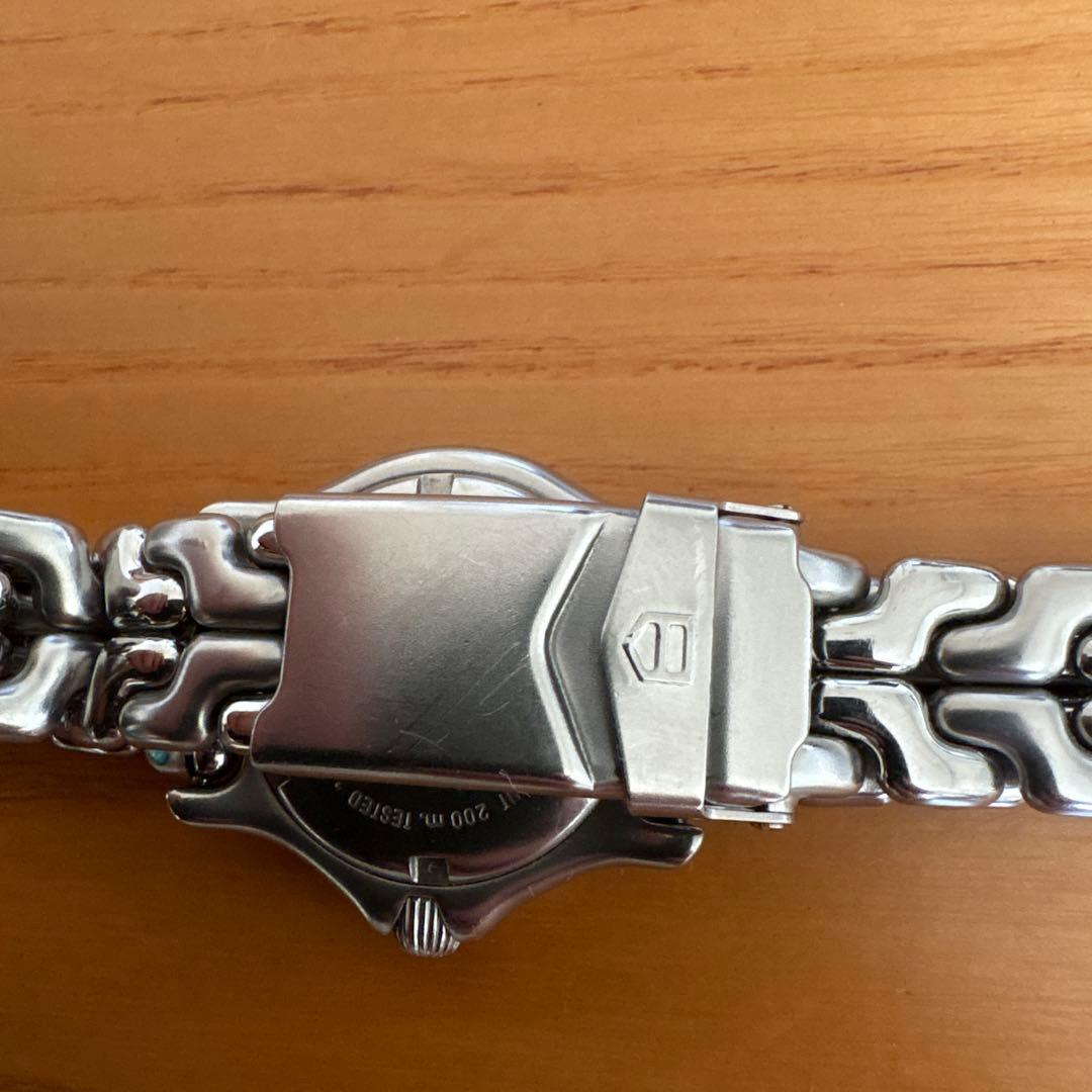 TAG HEUER プロフェッショナル 時計