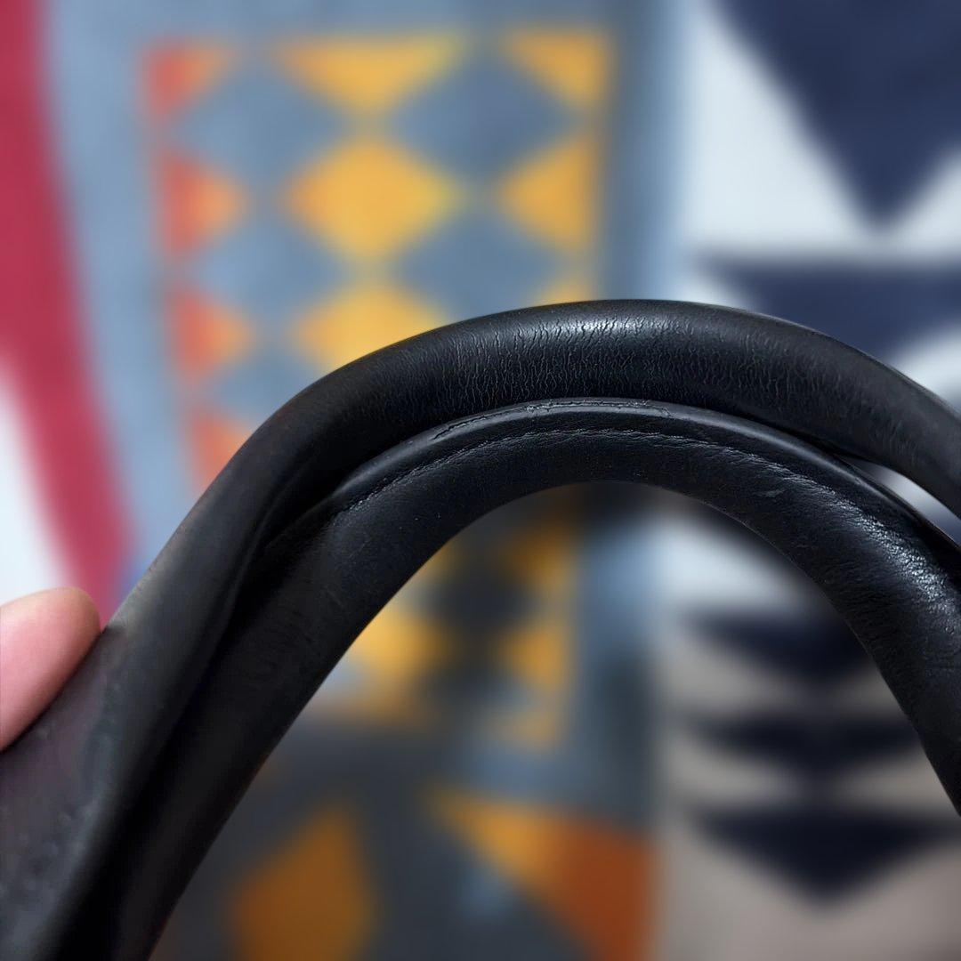 TUMI ALPHA 3 ブラック ビジネスバッグ