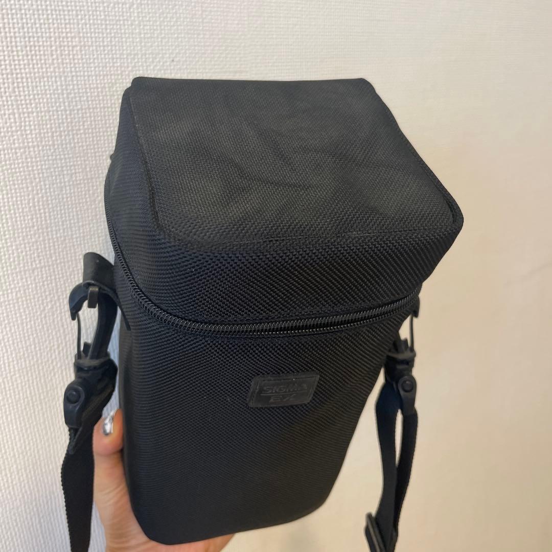 SIGMA ズームレンズ 70-300mm F4-5.6 DG キヤノン用